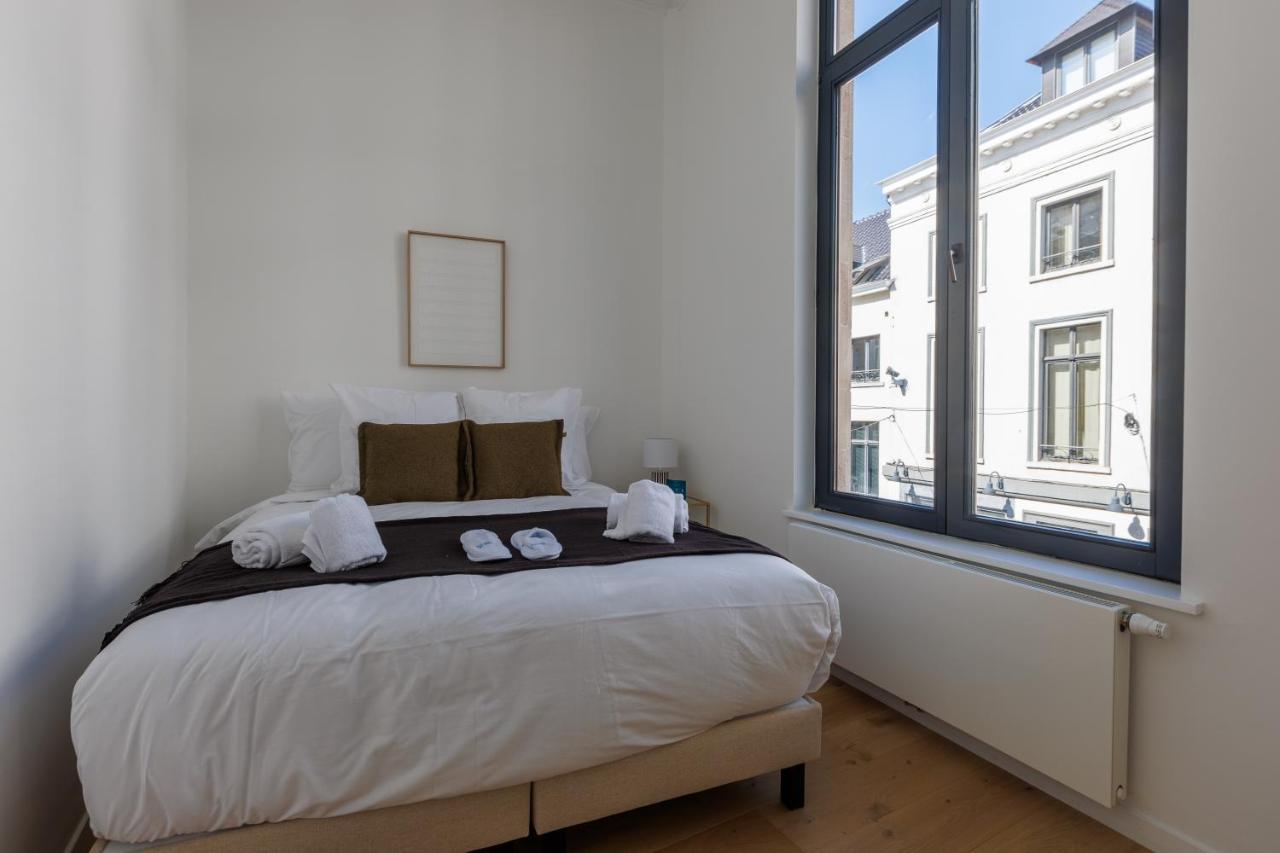 Sweett - Rue Des Chartreux Appartement Bruxelles