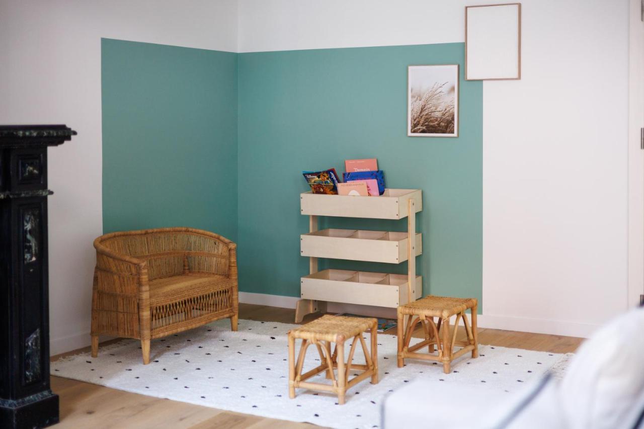 Appartement Sweett - Rue Des Chartreux Bruxelles