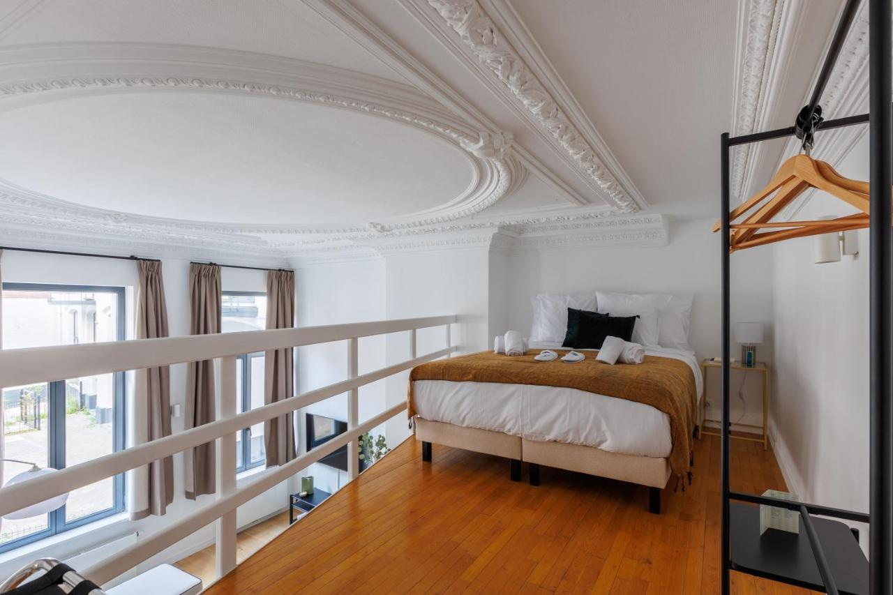 Sweett - Rue Des Chartreux Appartement *